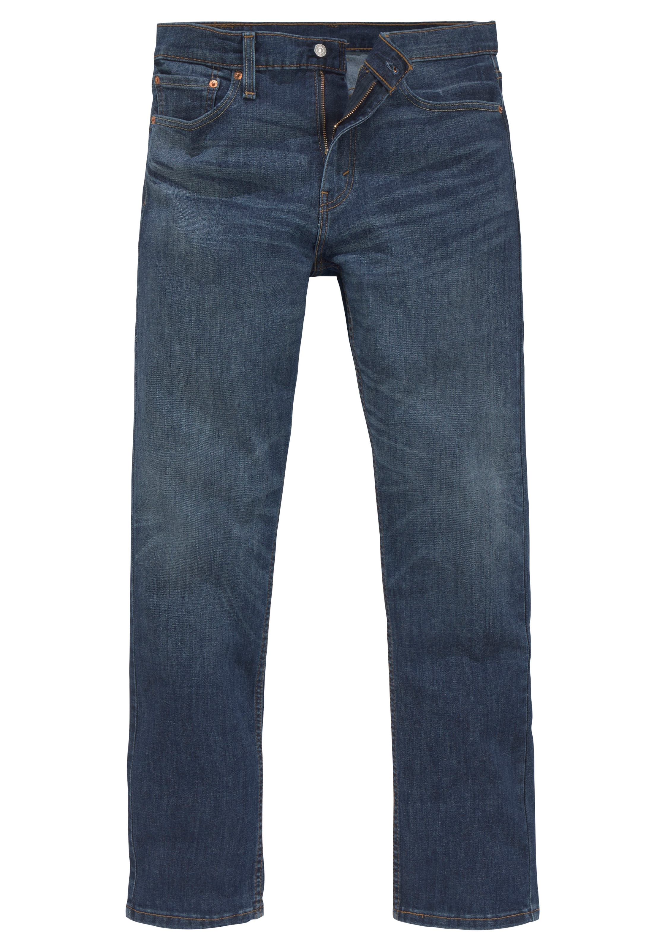 Levi's® 5-Pocket-Jeans »513 SLIM STRAIGHT«