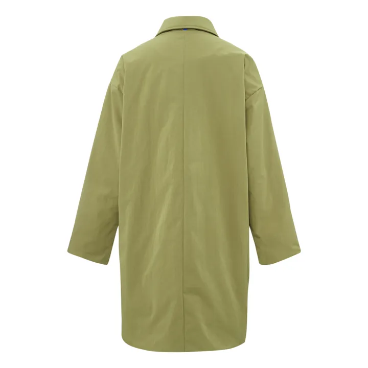 Embassy of Bricks & Logs Manteau Blyn | Avocat