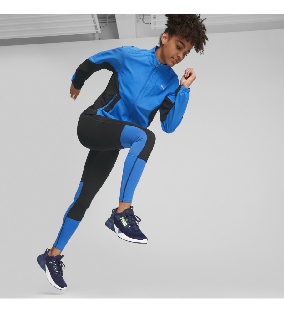 Tênis Puma Retaliate 2 Hyperway Azul