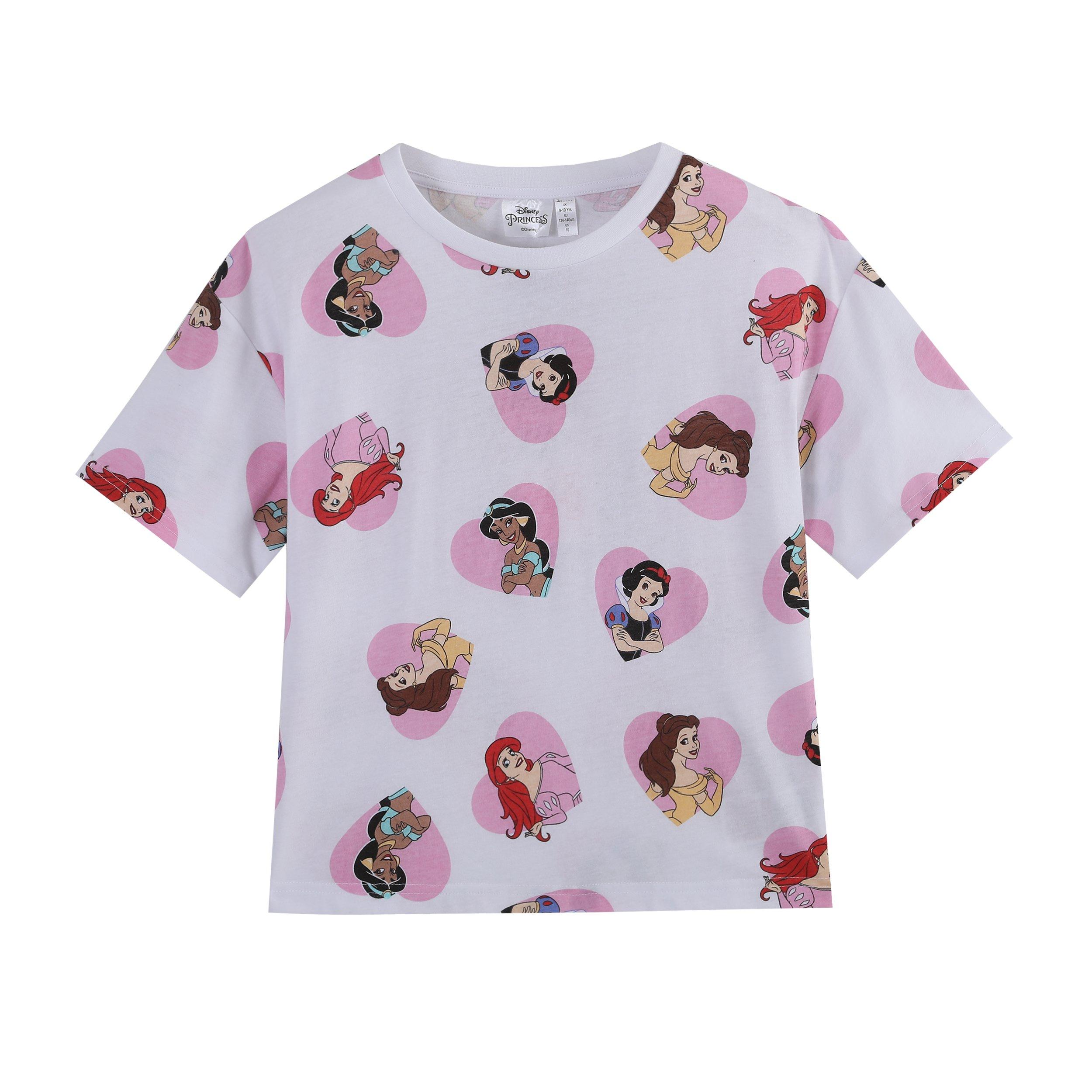 Character Charming Character T-Shirt Collection