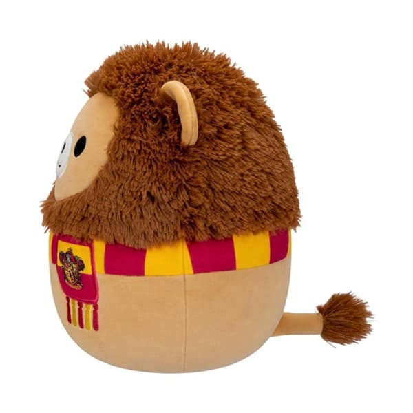 Squishmallows Harry Potter Gryffindor Lion 25 cm