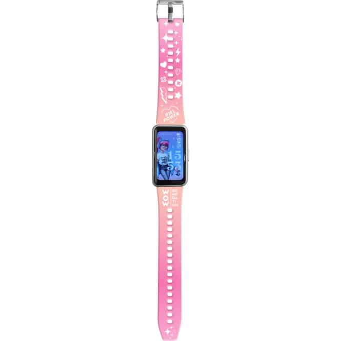 WOW Generation - Smartwatch - 1 Stück