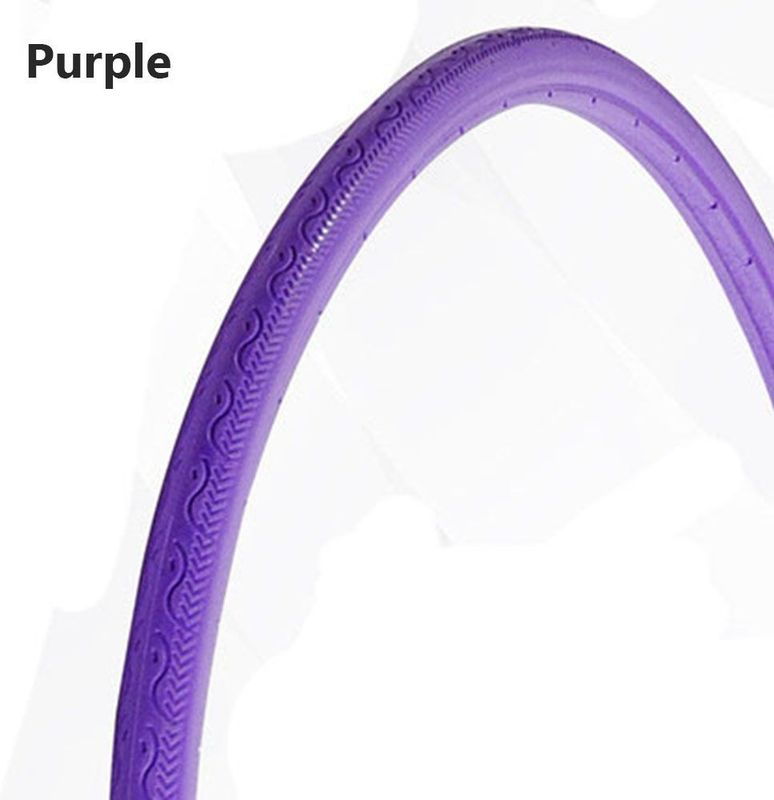 Wiel Explosieveilige Gratis Opblaasbare Road Mtb 700x23C Banden Fietsen Tubeless Tyre Fiets Solid Band Fietsbanden Onderdelen