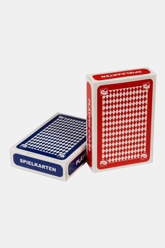 Clown Games Clown Games Speelkaarten Set Van 2