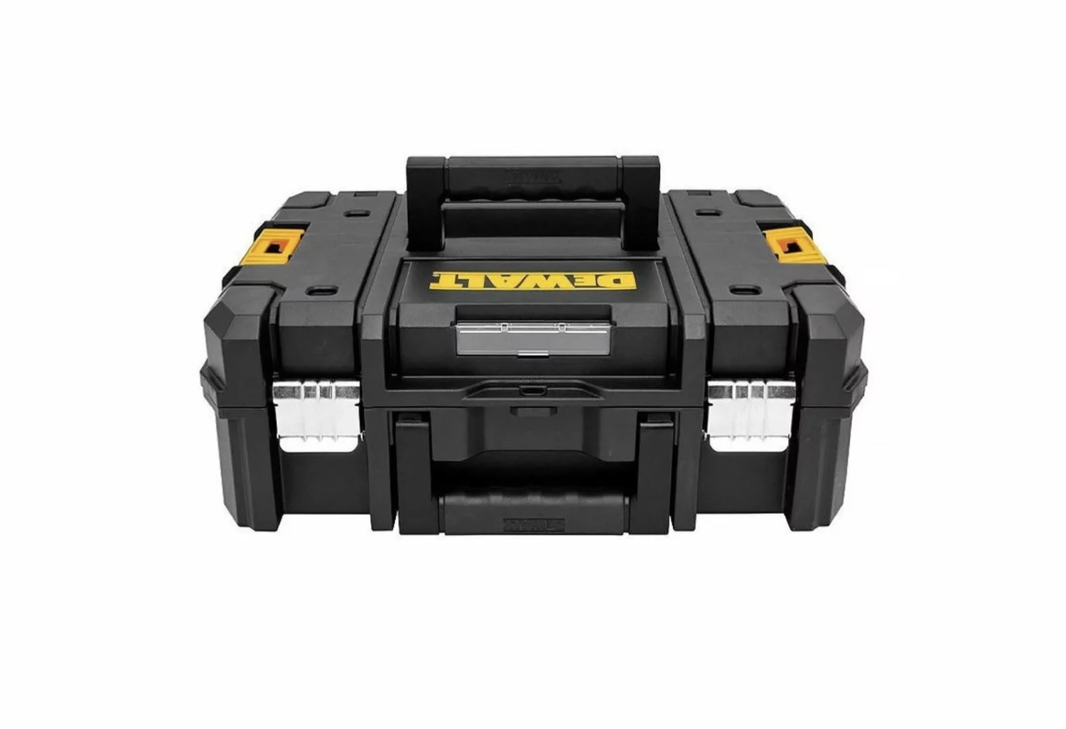 DeWALT DCF899NT 18V Li-Ion Accu slagmoersleutel body in TSTAK - 950Nm - 1/2