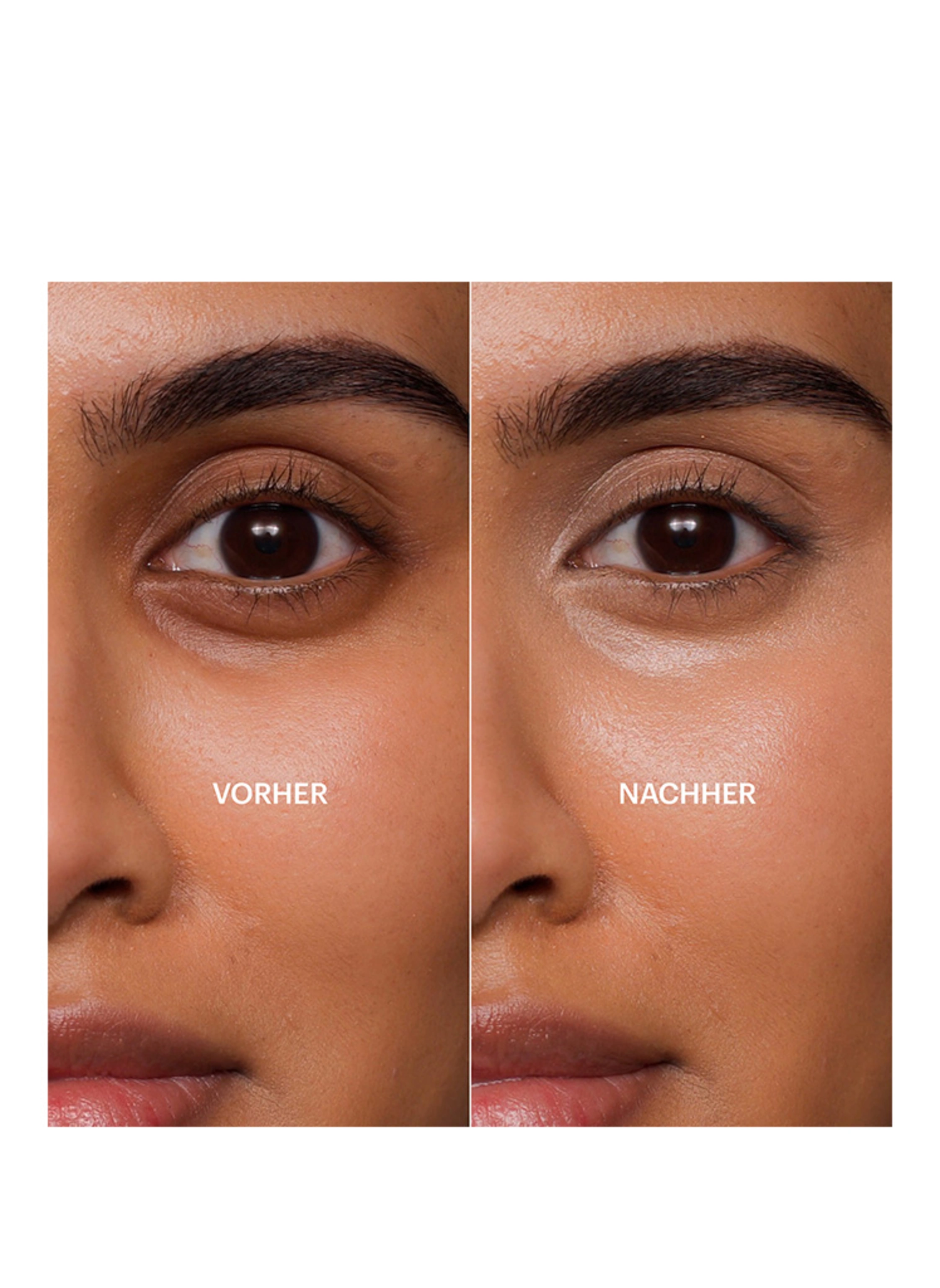 ZOEVA BABY FRESH EYES UNDER EYE BRIGHTENING CORRECTOR