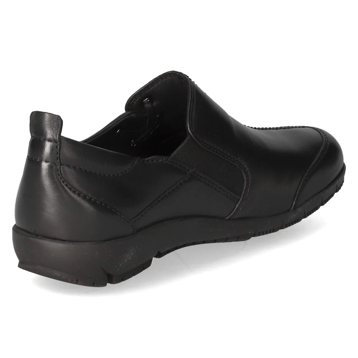 Josef SeibelSlipper CHARLOTTE 17 - schwarz