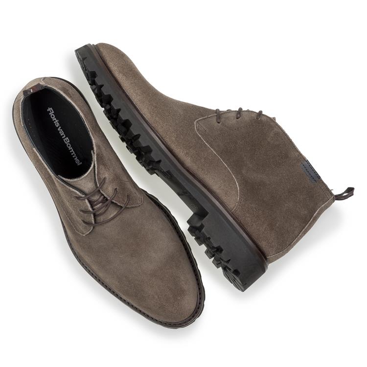 Floris van Bommel SFM-50082 taupe