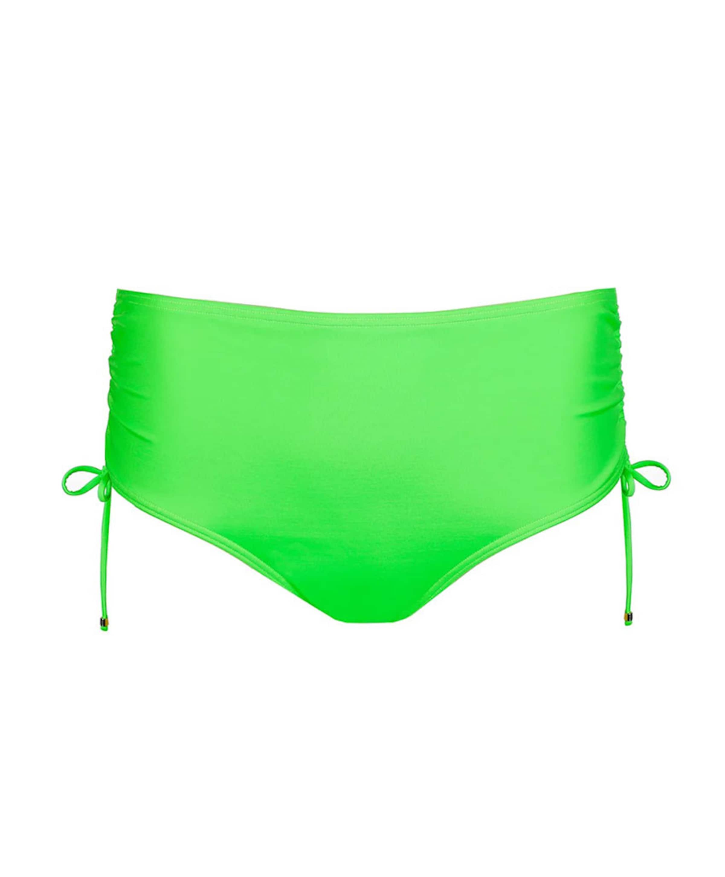 PrimaDonna Swim Dames bikinibroekje groen