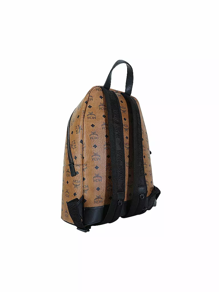 MCM Rucksack STARK Medium hellbraun