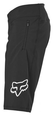 Short Fox Defend Noir