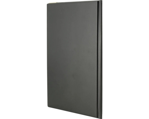 Menu Basic DIN A5 zwart