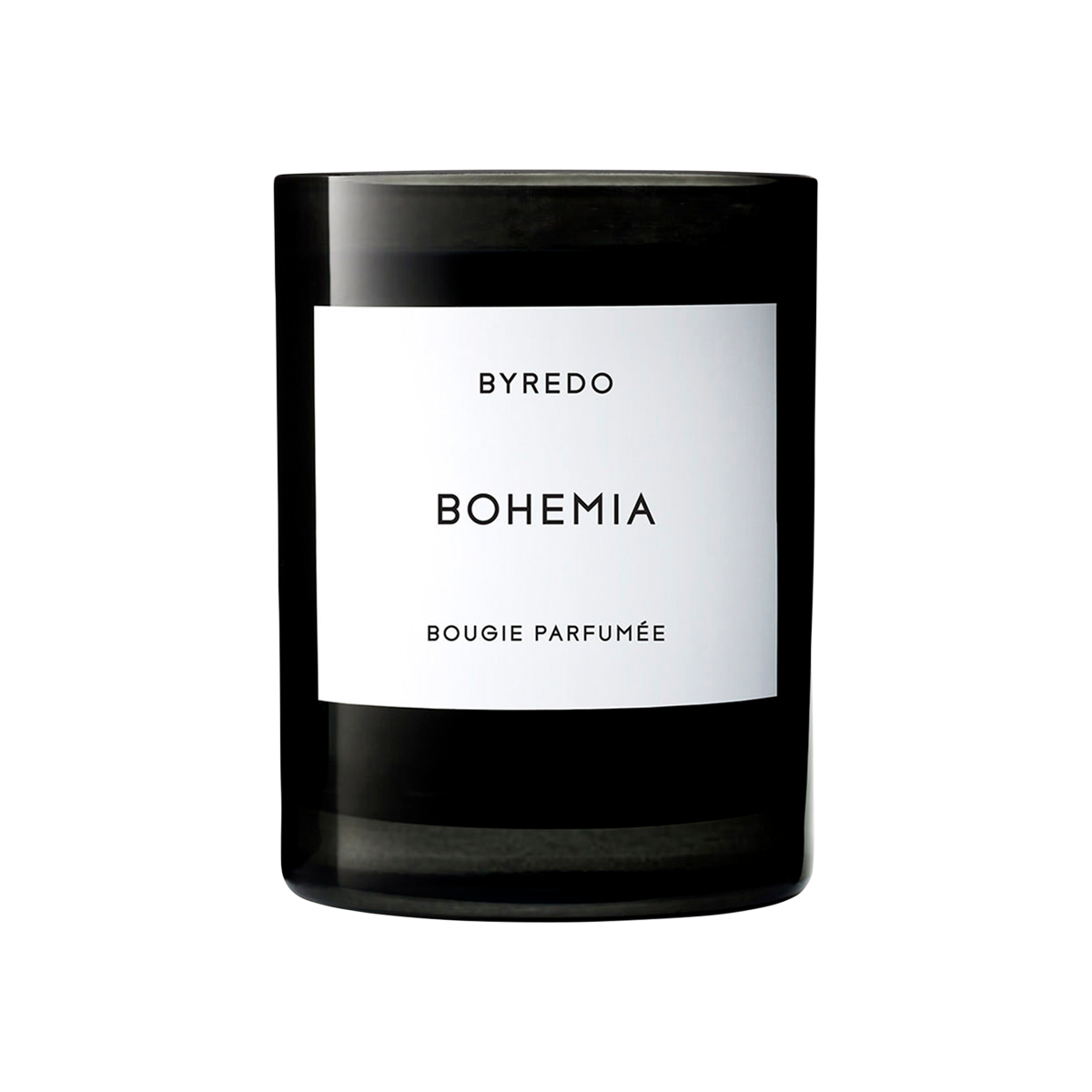 Bohemia Candle 240gr
