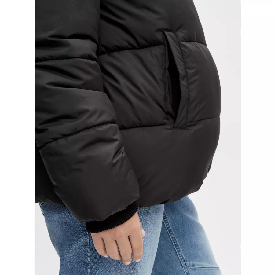 mama;licious Umstandsjacke MLURSA black