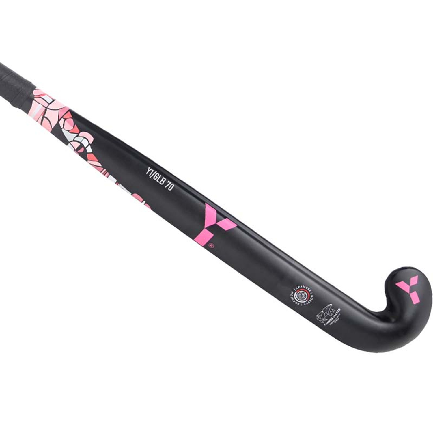 Y1 GLB Pink 70