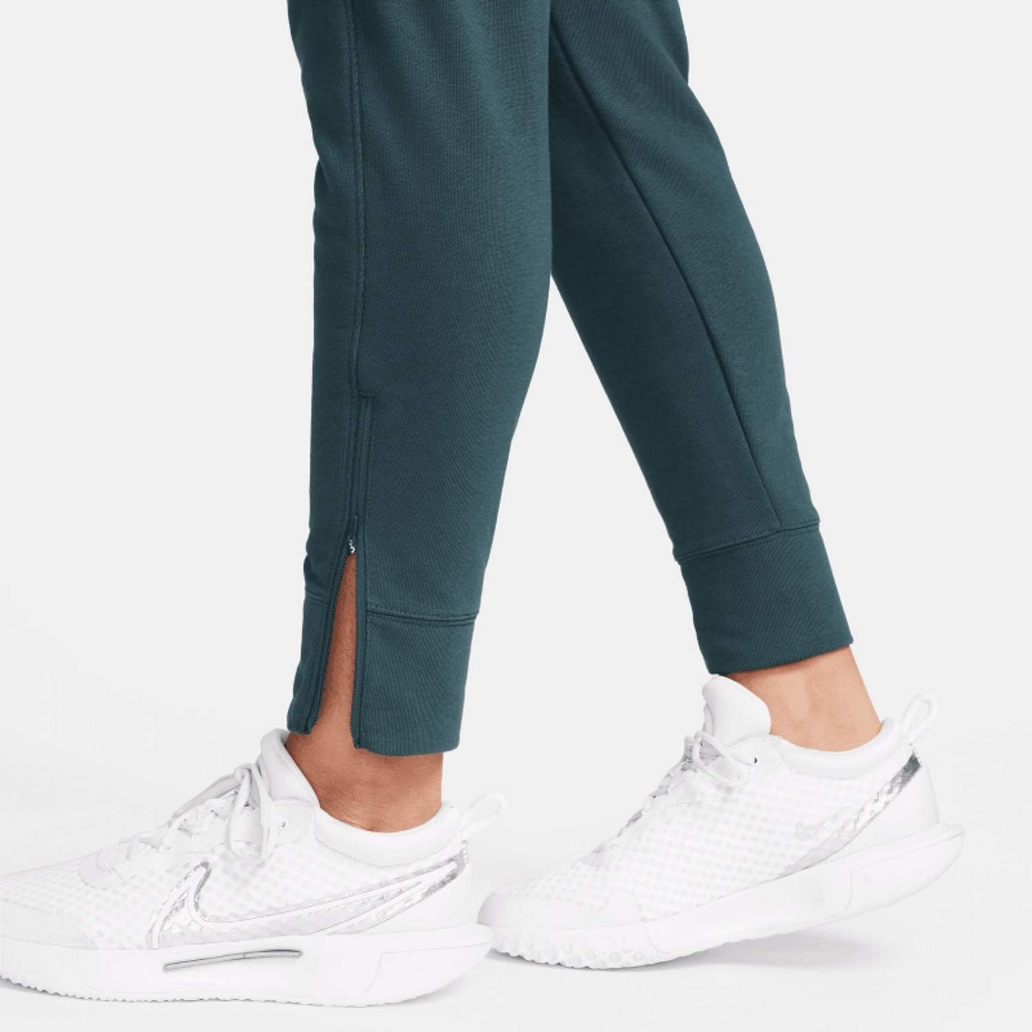 Nike Court Fleece Heritage Set Dames
