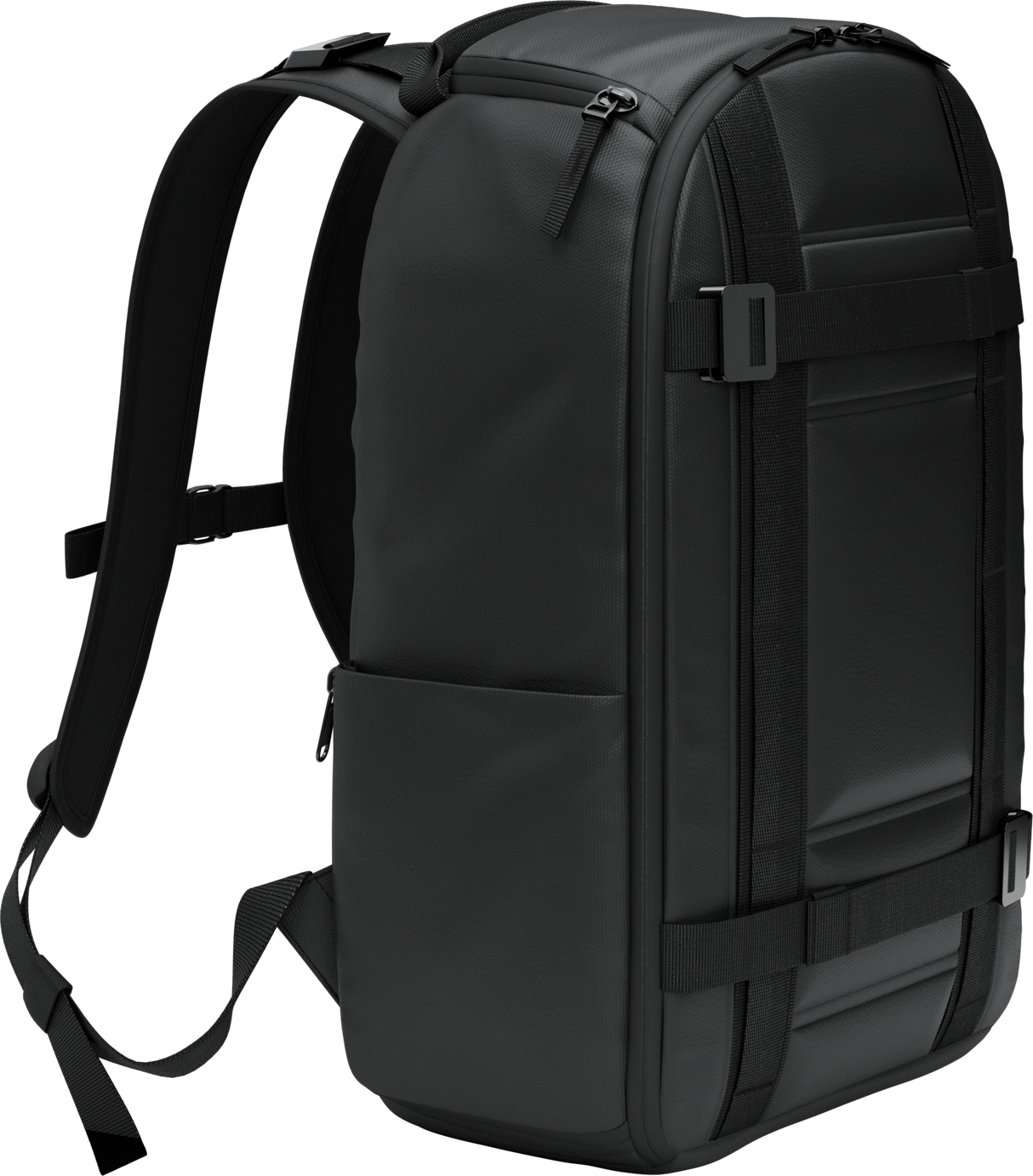 Db<br>Ramverk Backpack 21L