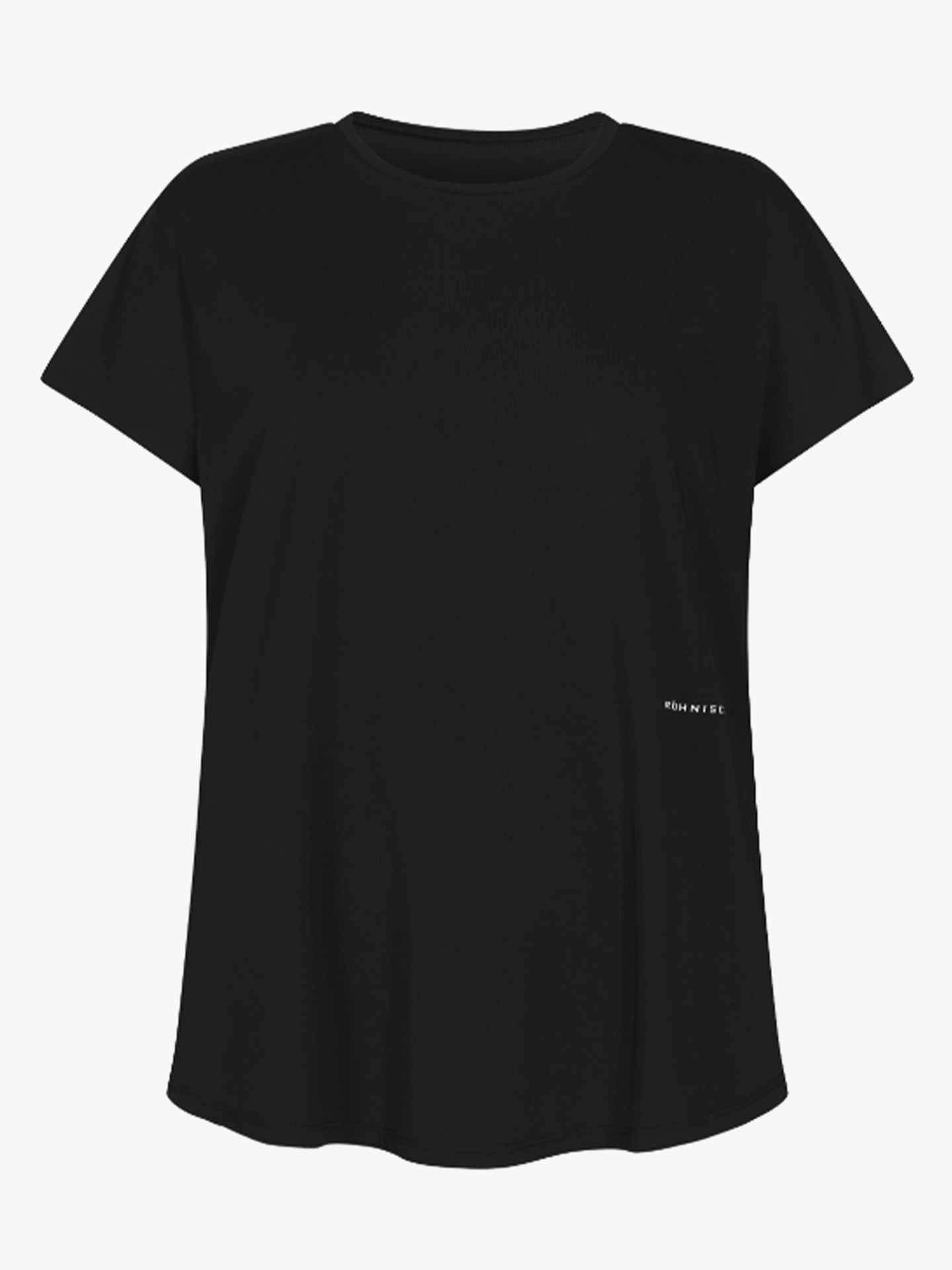 Jersey Loose Tee