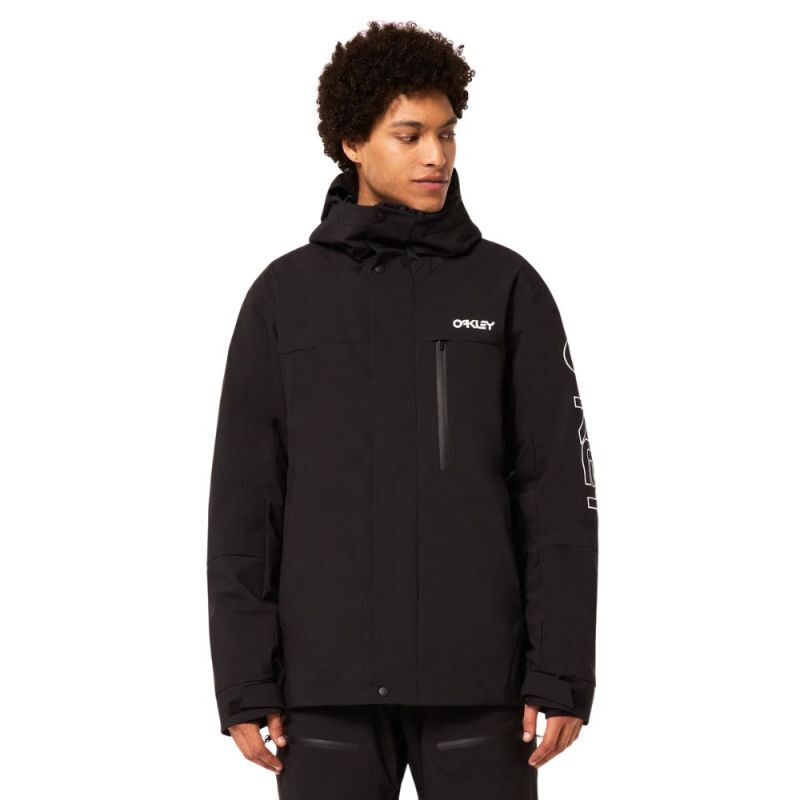 TNP TBT Insulated Jacket - Veste ski homme