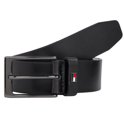 Ceinture homme Layton Cuir 3.5 TOMMY HILFIGER