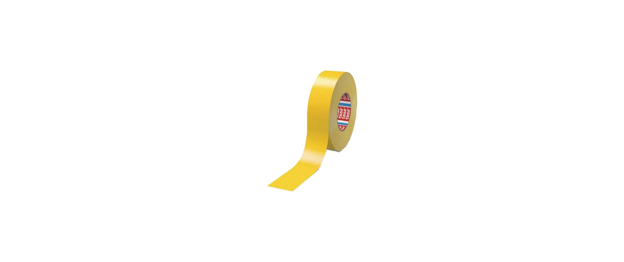 Gewebeband Premium 50 m x 50 mmGewebeklebeband
