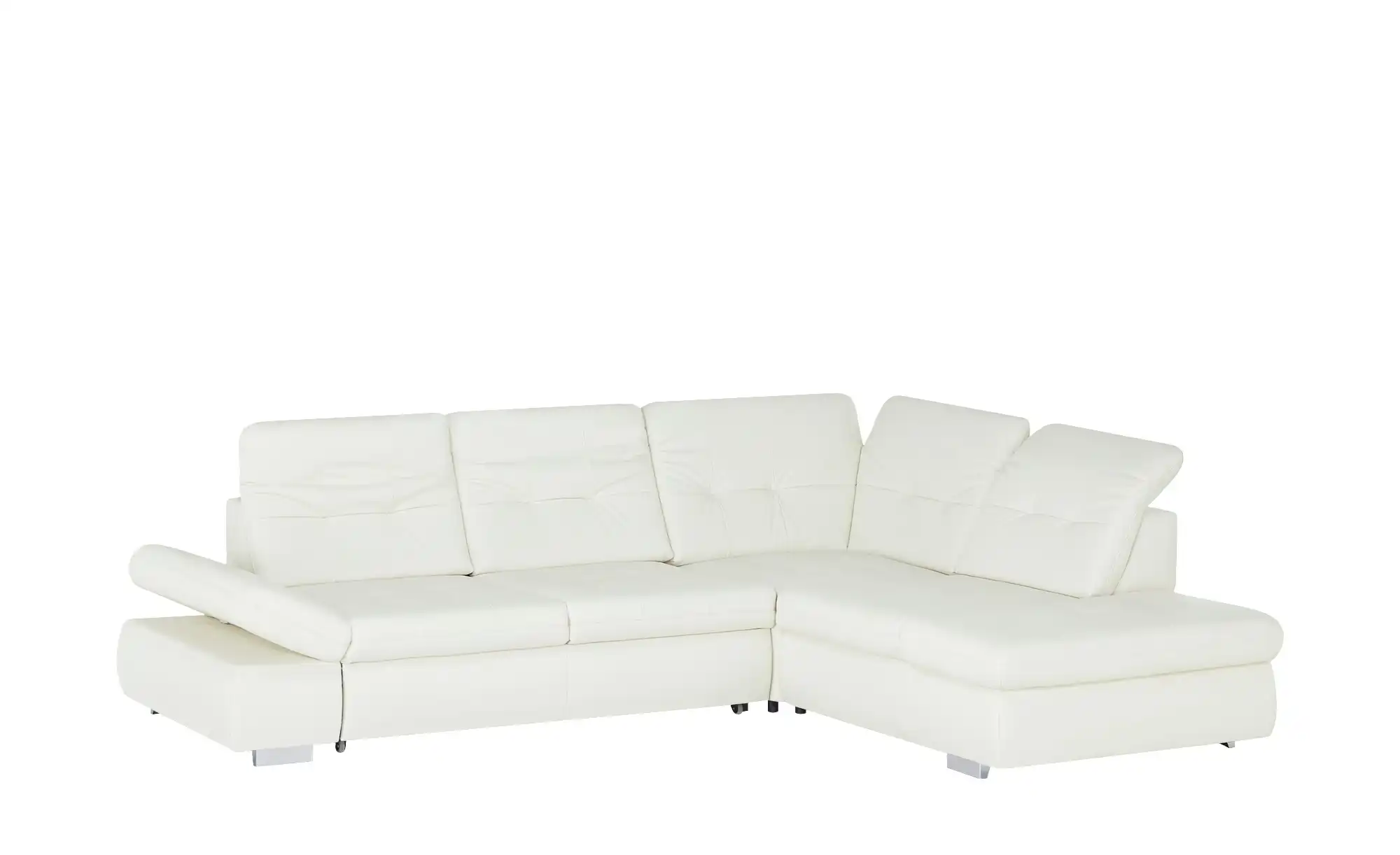 Lounge Collection Ecksofa Leder Spencer