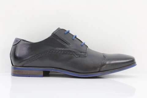 Bugatti Schnürschuhe