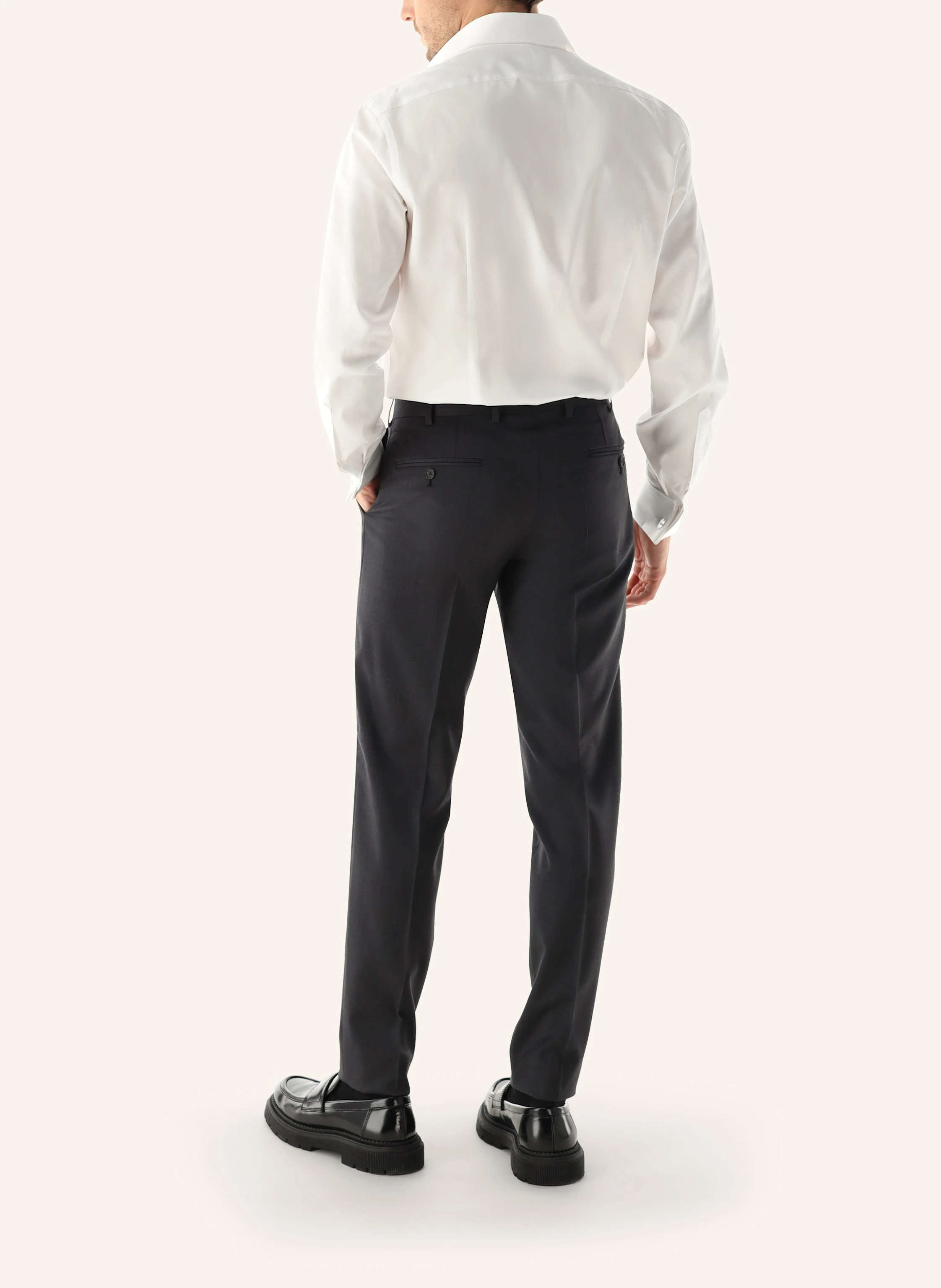 van Laack Hemd Tailor Fit