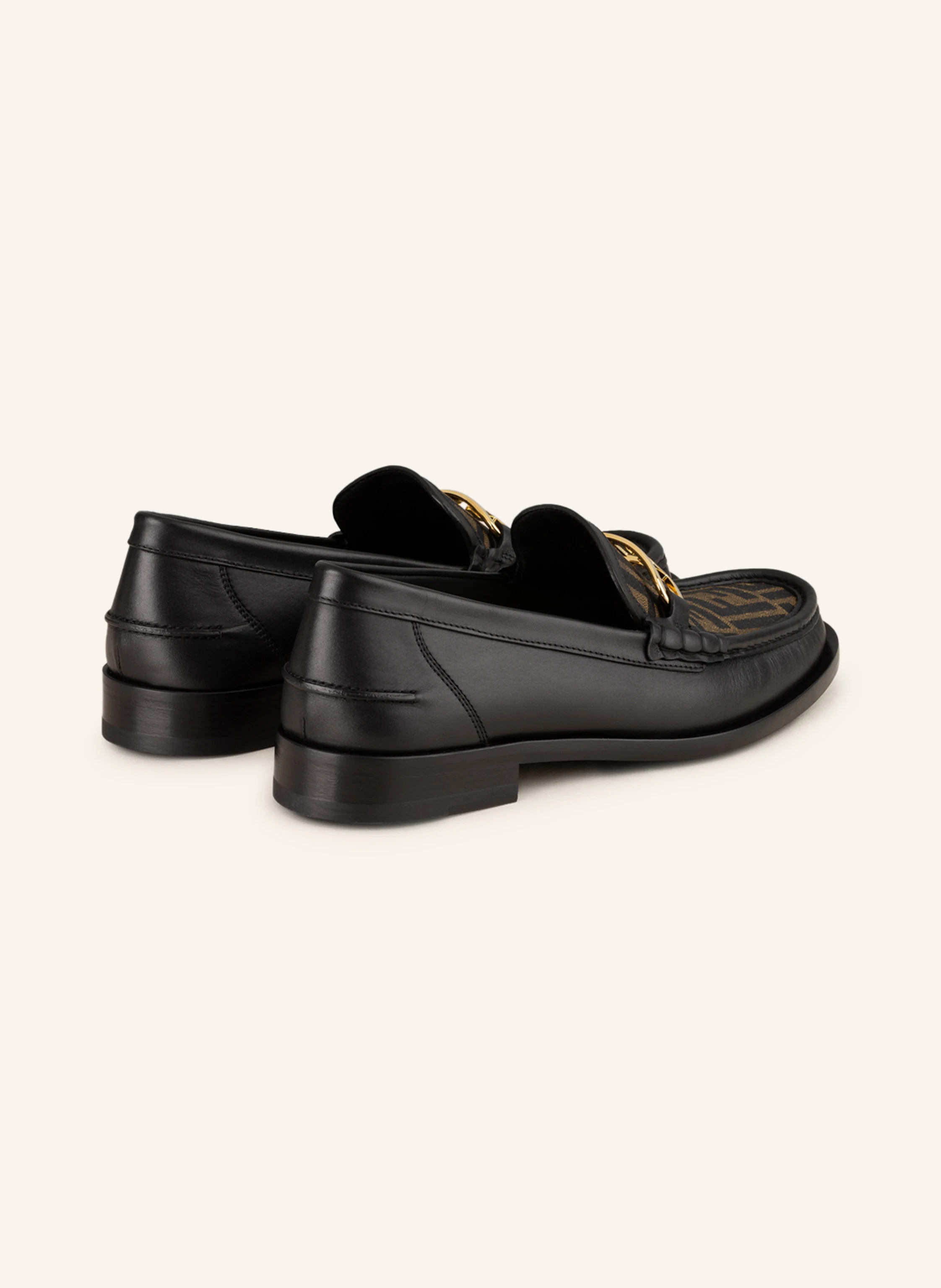 FENDI Loafer