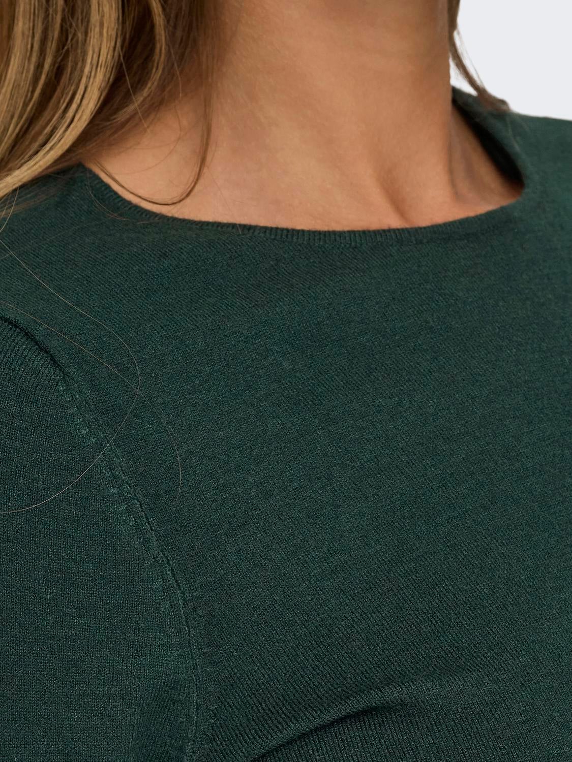 ONLNEW Kurzes Kleid Scarab