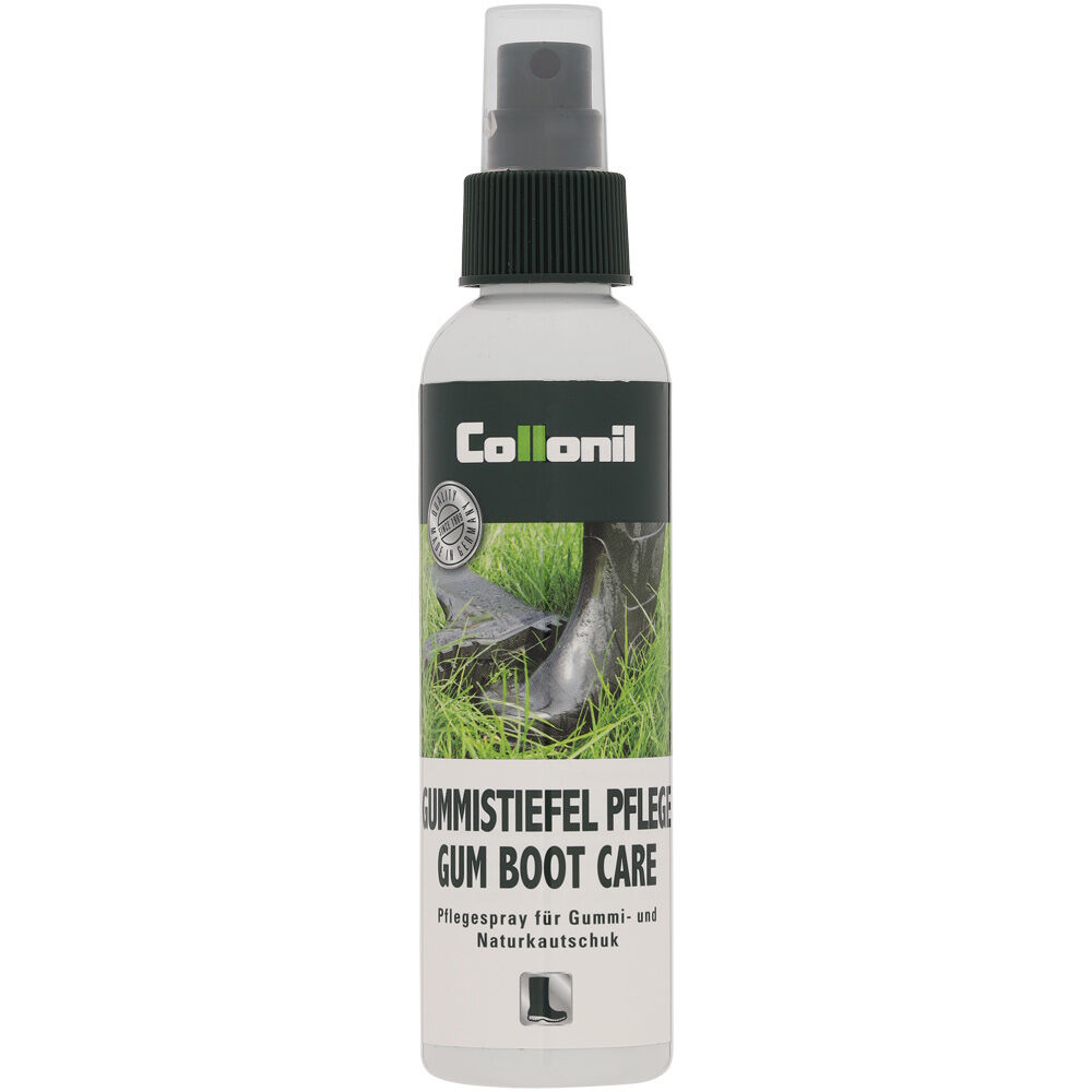 Collonil Rubber - Onderhoud Spray - Gum boot care - 150 Milliliter