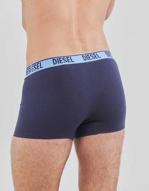 Diesel - DAMIEN X2 - Marine / Bleu