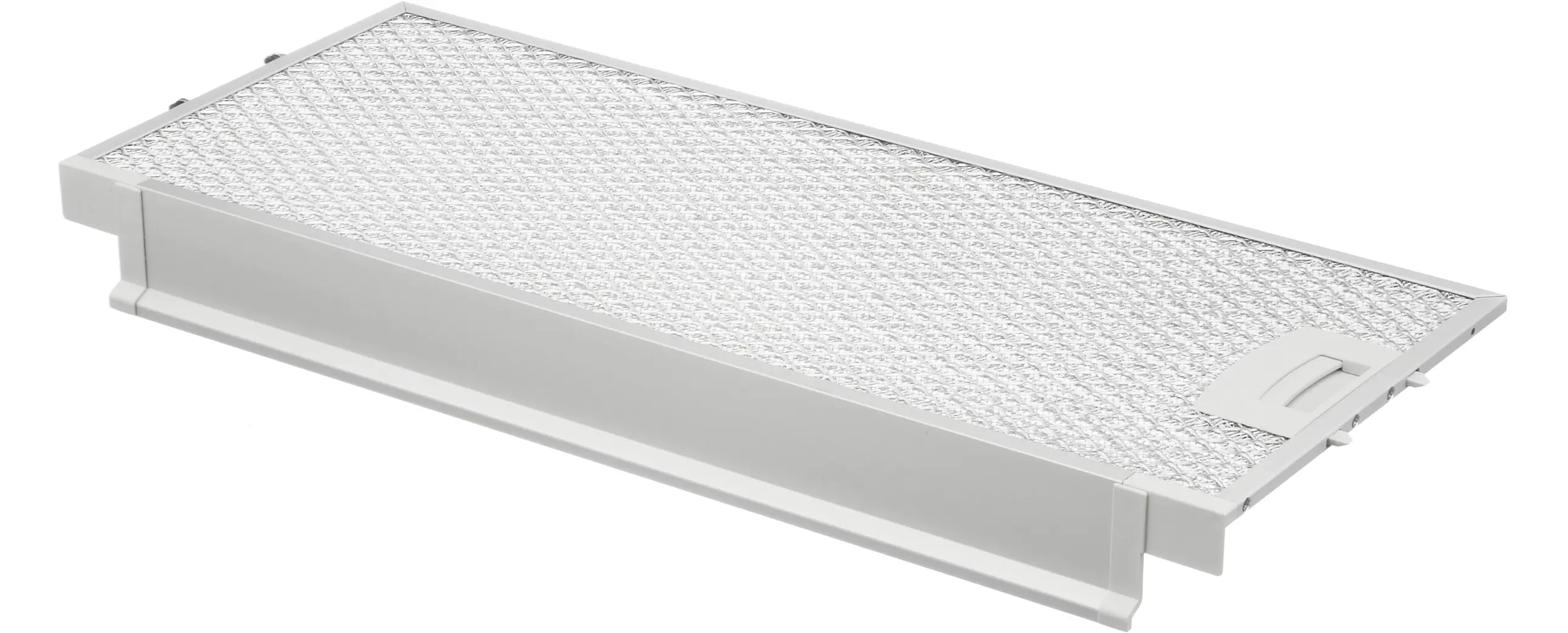 Metalen vetfilter 00434105