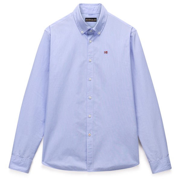 Napapijri - G-Terra L/S - Chemise