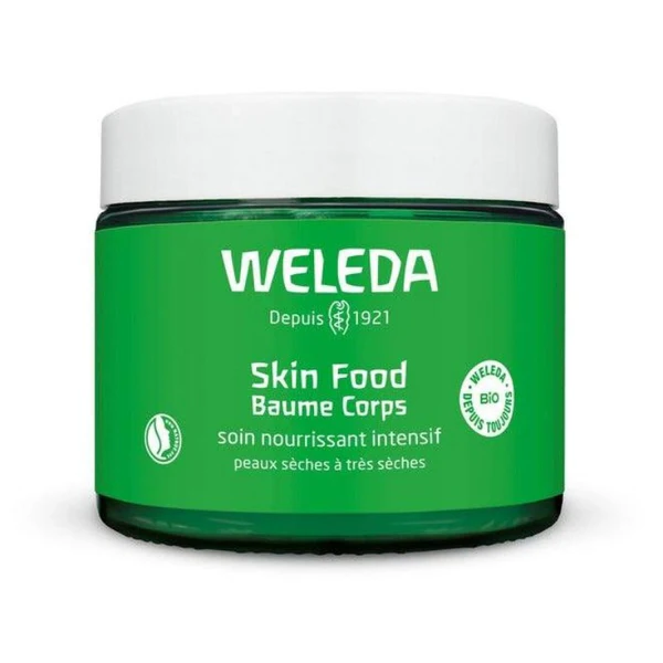 Weleda Skin food baume corps 150ml