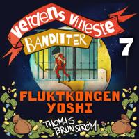 Fluktkongen Yoshie