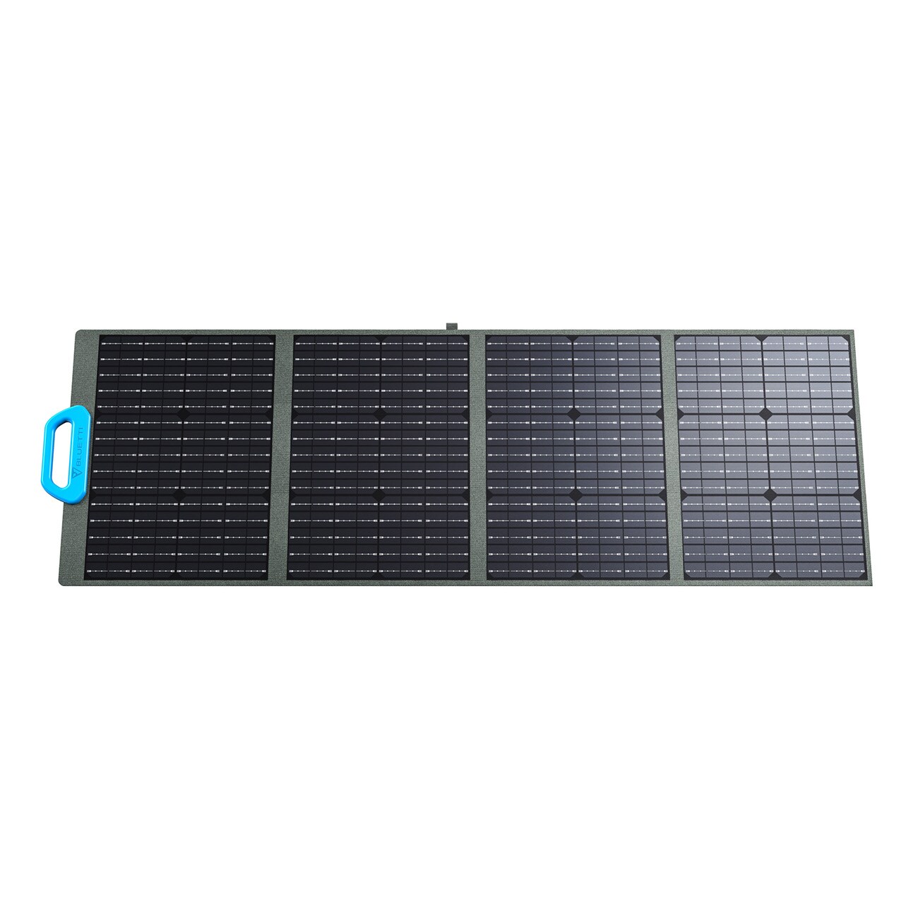 Bluetti Solar Panel PV120 schwarz Solaranlagen