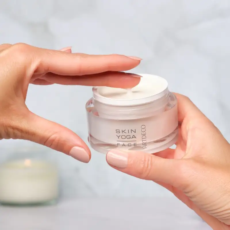 Collagen Booster Cream With Vitamin C