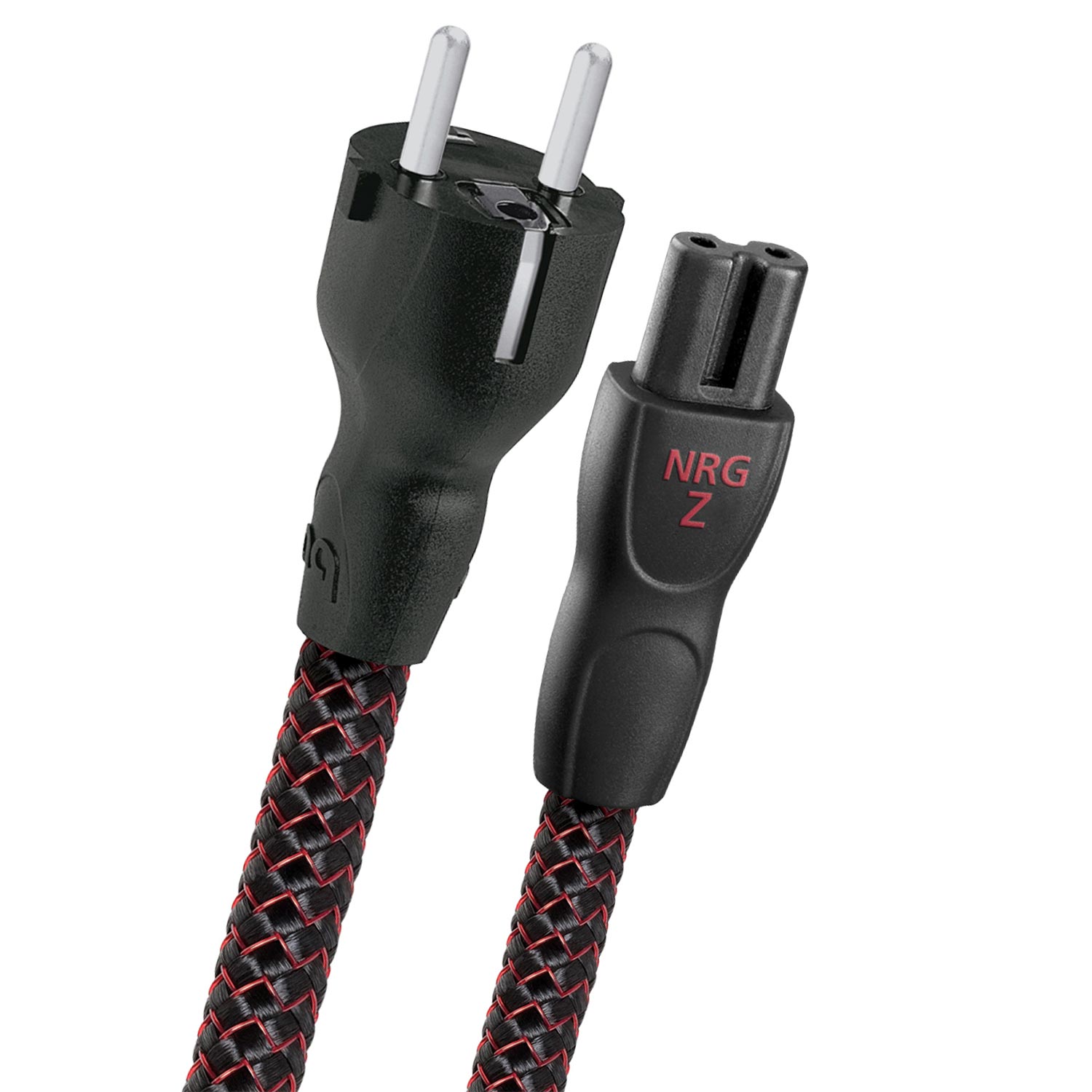 Koop AudioQuest NRG-Z2 Stroomkabel | 5 Jaar Garantie