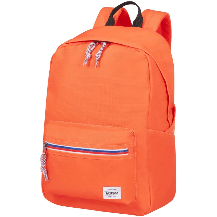 American Tourister Upbeat - Rucksack Zip 42.5 cm orange