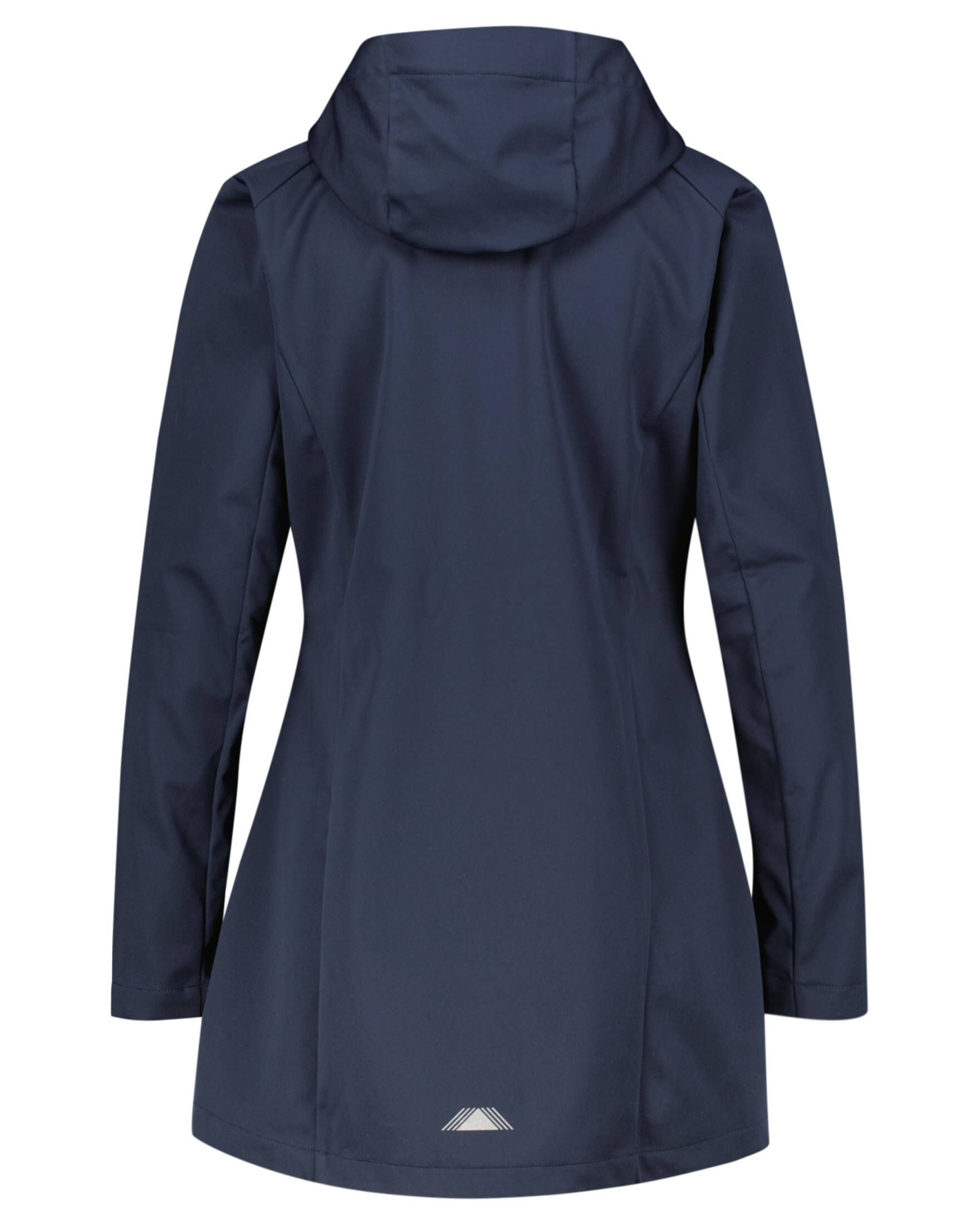 meru| Damen Softshell-Parka VEJEN SOFT SHELL COAT WOMEN