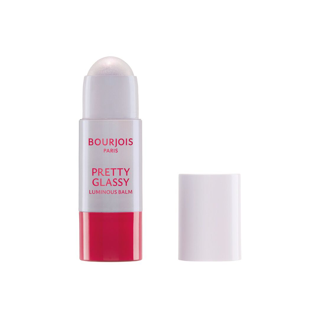 BOURJOIS  Bálsamo Pretty Glassy