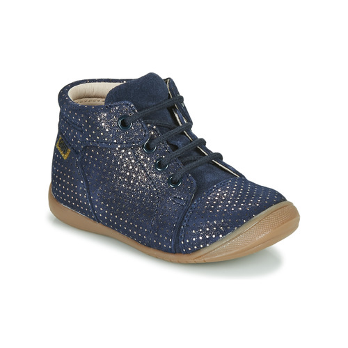 GBB - OLSA - Bleu