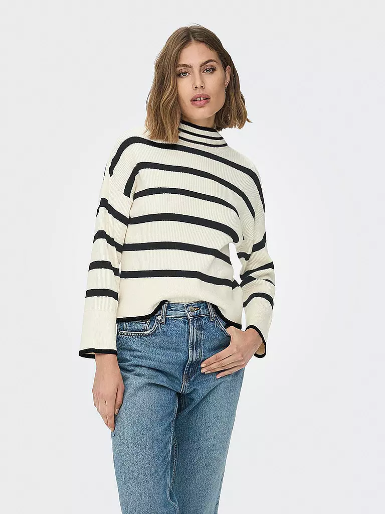 ONLY Pullover ONLIBI beige