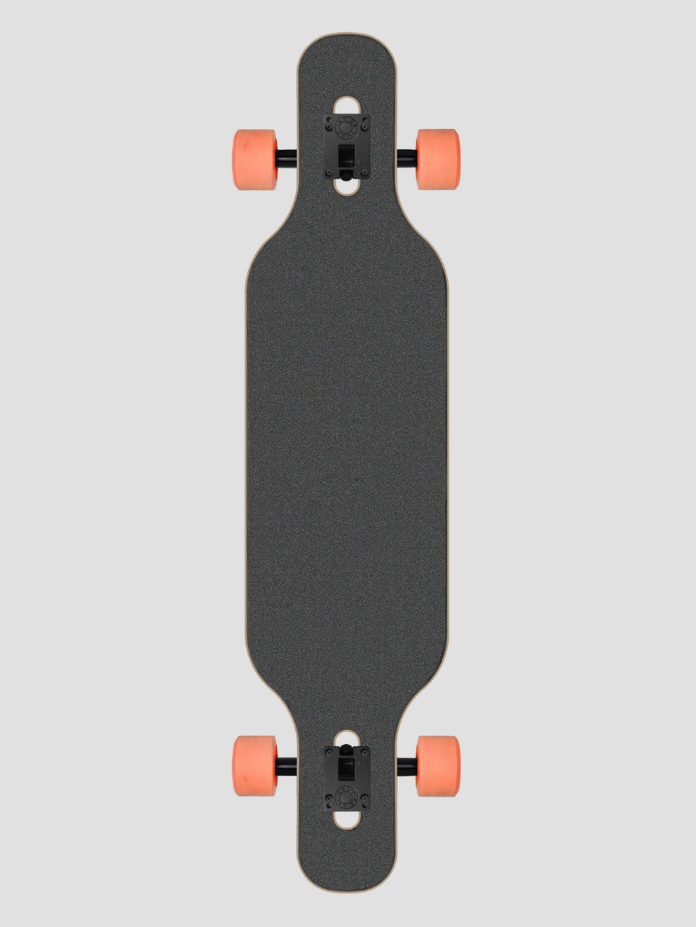Long Island Longboards Geo 40