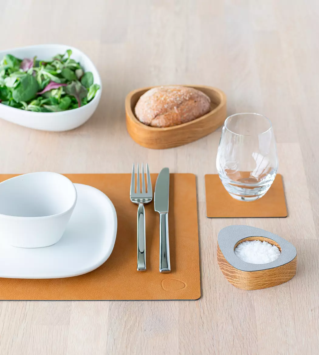 Tischset Nupo M Square
