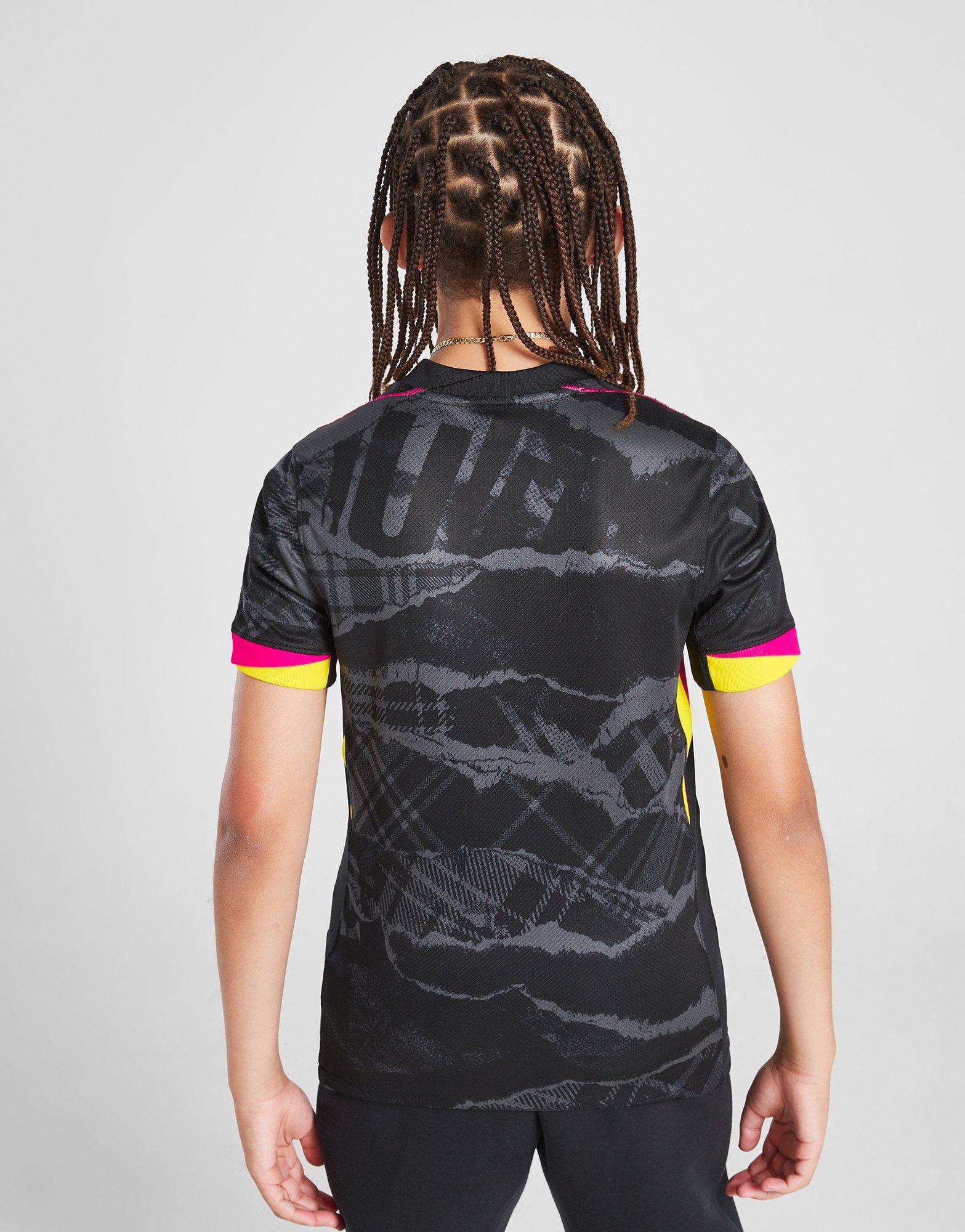 Nike Troisième Maillot Chelsea FC 2024/25 Junior