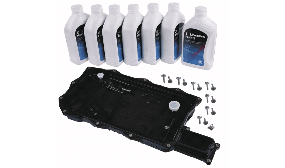 Hydraulikfilter-KIT