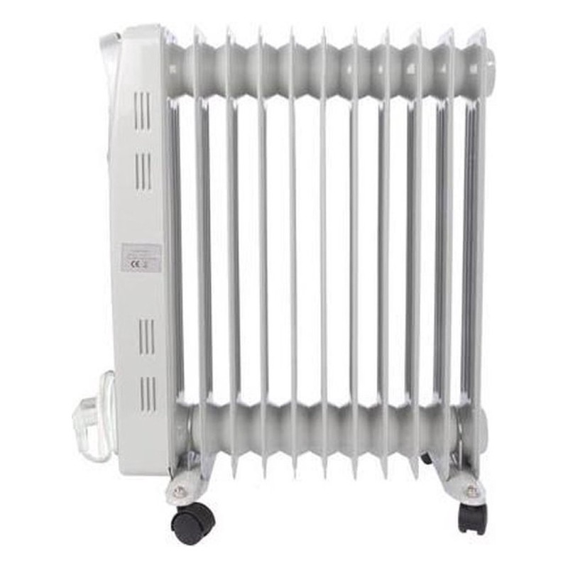 Perel olieradiator - 2500 watt
