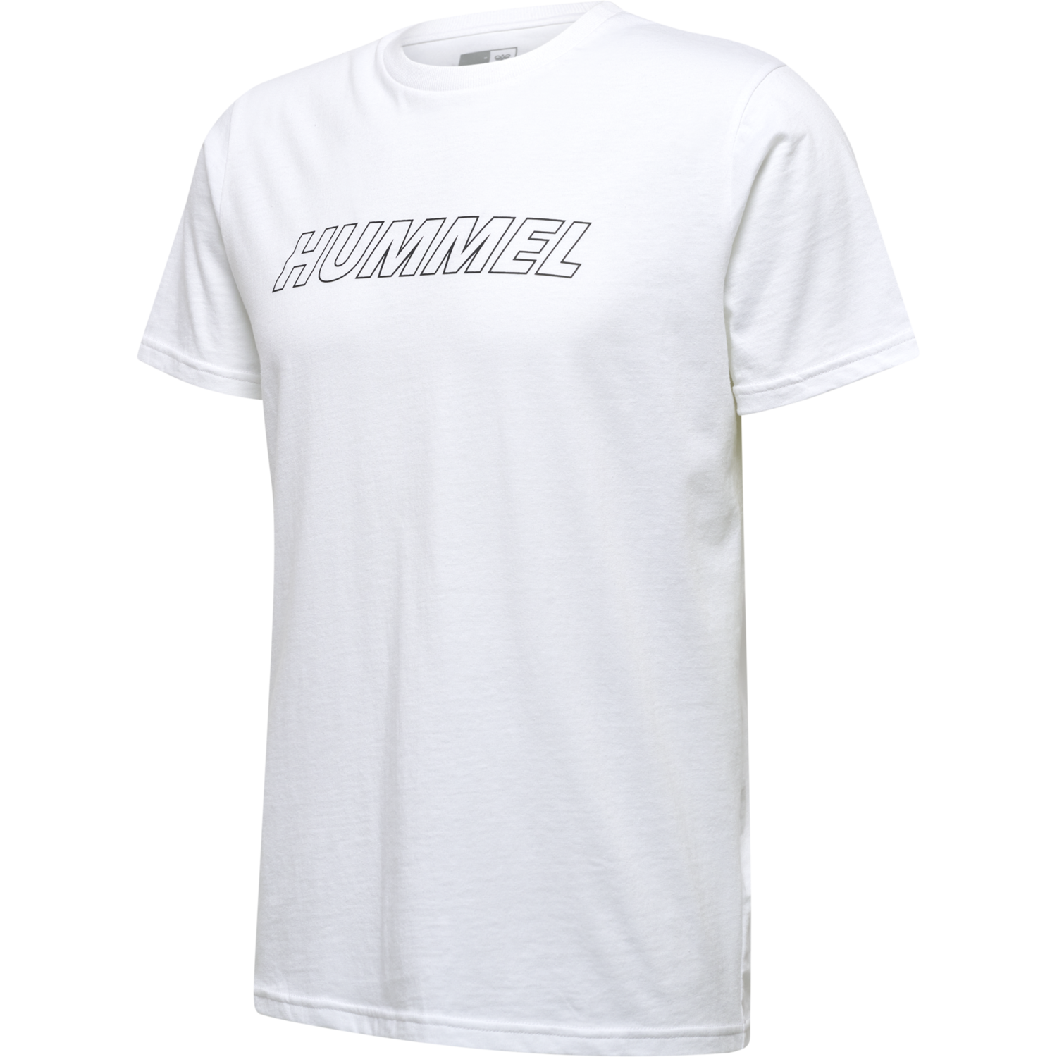 hmlTE CALLUM COTTON T-SHIRT
